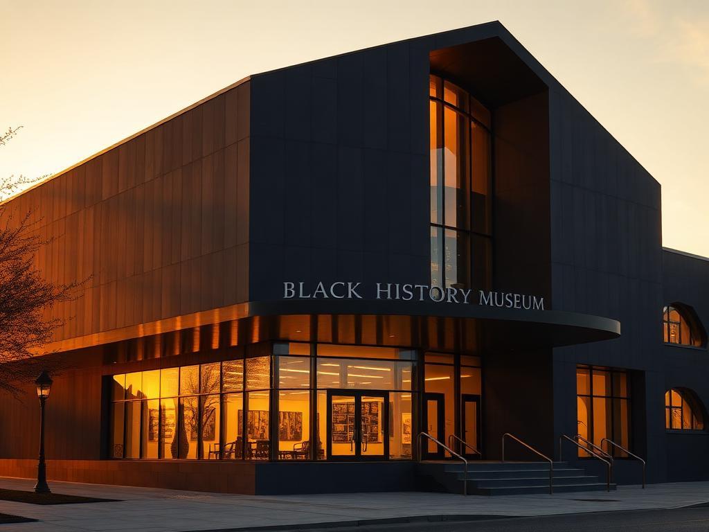 Why These Museums Matter
