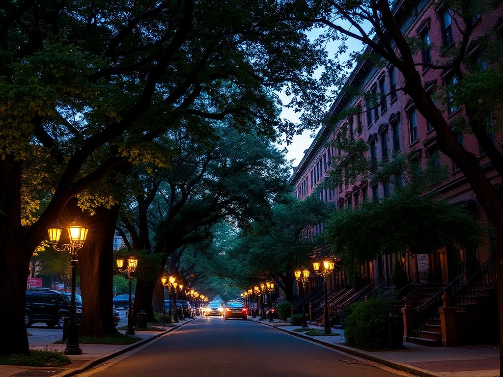 U Street, DC: The Story of a Corridor